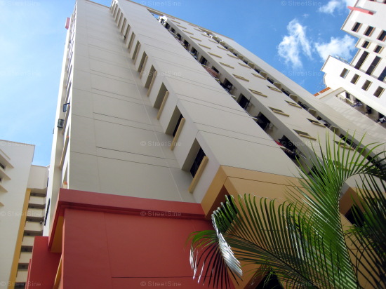 Blk 305D Anchorvale Place (Sengkang), HDB 4 Rooms #294682